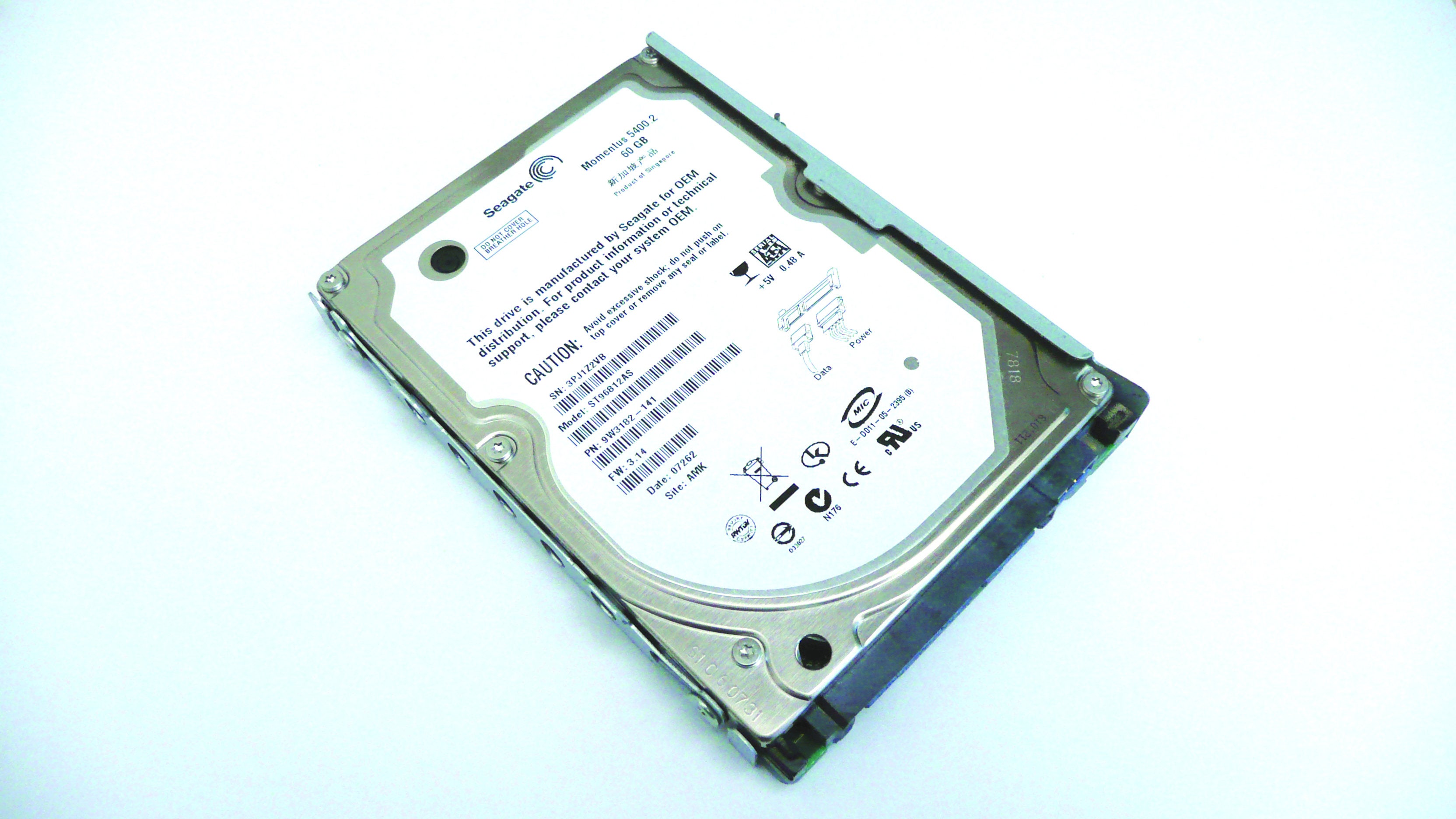 PS3 Hard Drive Upgrade Guide